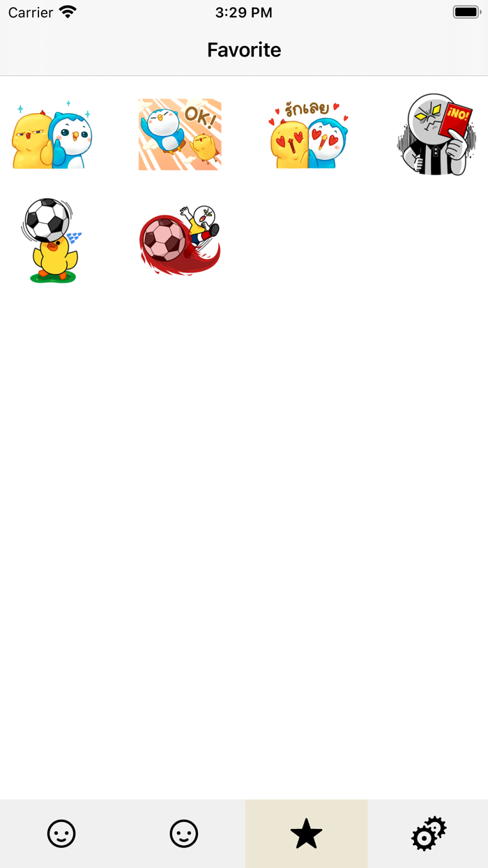 Sticker Annie - Easy Stickers