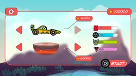 Game screenshot Bounce Cars apk