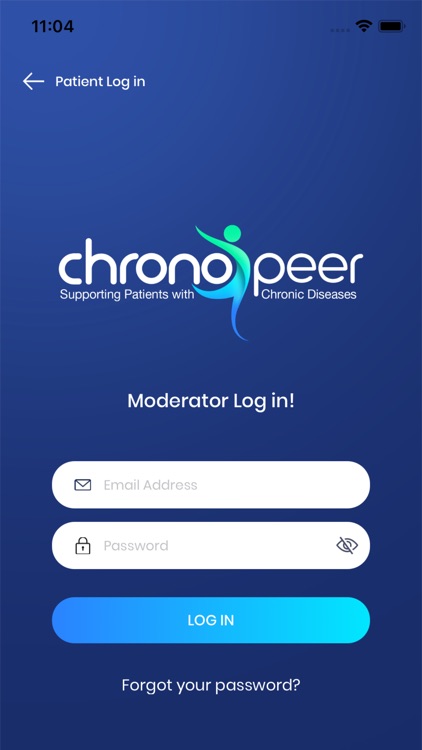 chronopeer