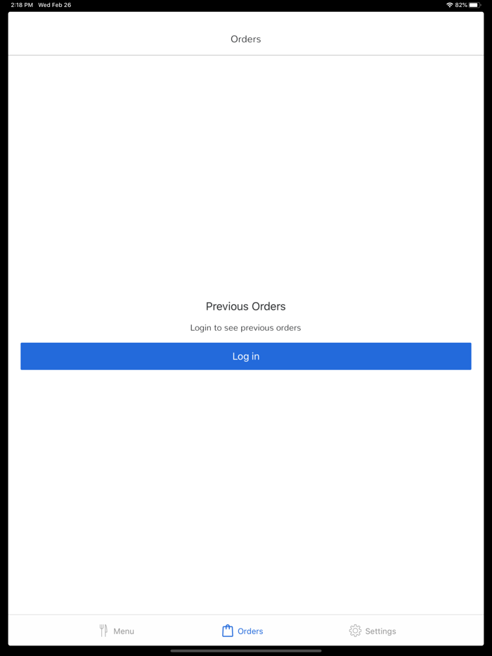 Pizza Dome, Great Horwood