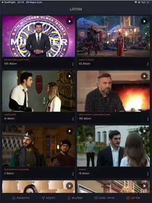 Screenshot 7 atv iphone
