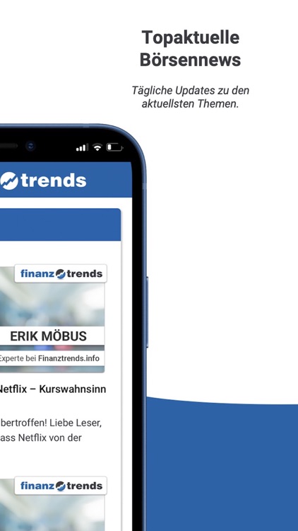 Finanztrends screenshot-3