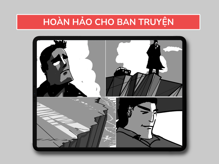 Animation Sketch Pro