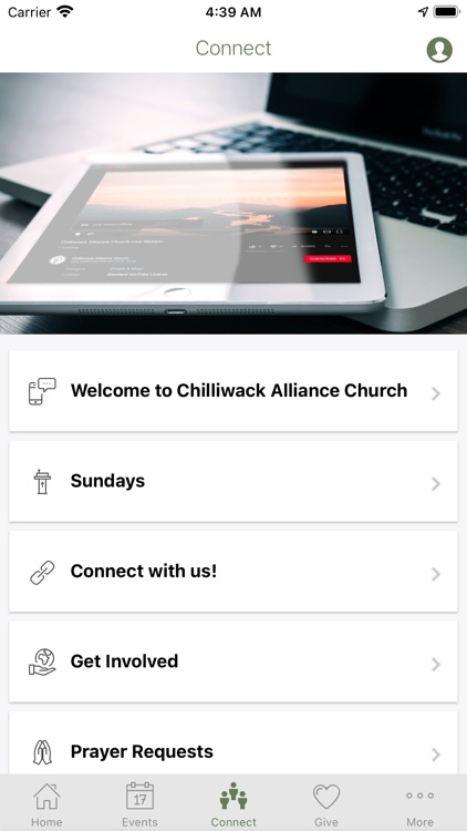 Chilliwack Alliance Church