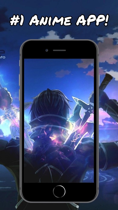 Best anime wallpaper apps for iPhone and iPad in 2023 - iGeeksBlog
