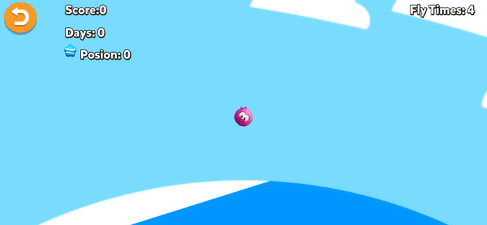 Thiên Đường Trò chơi