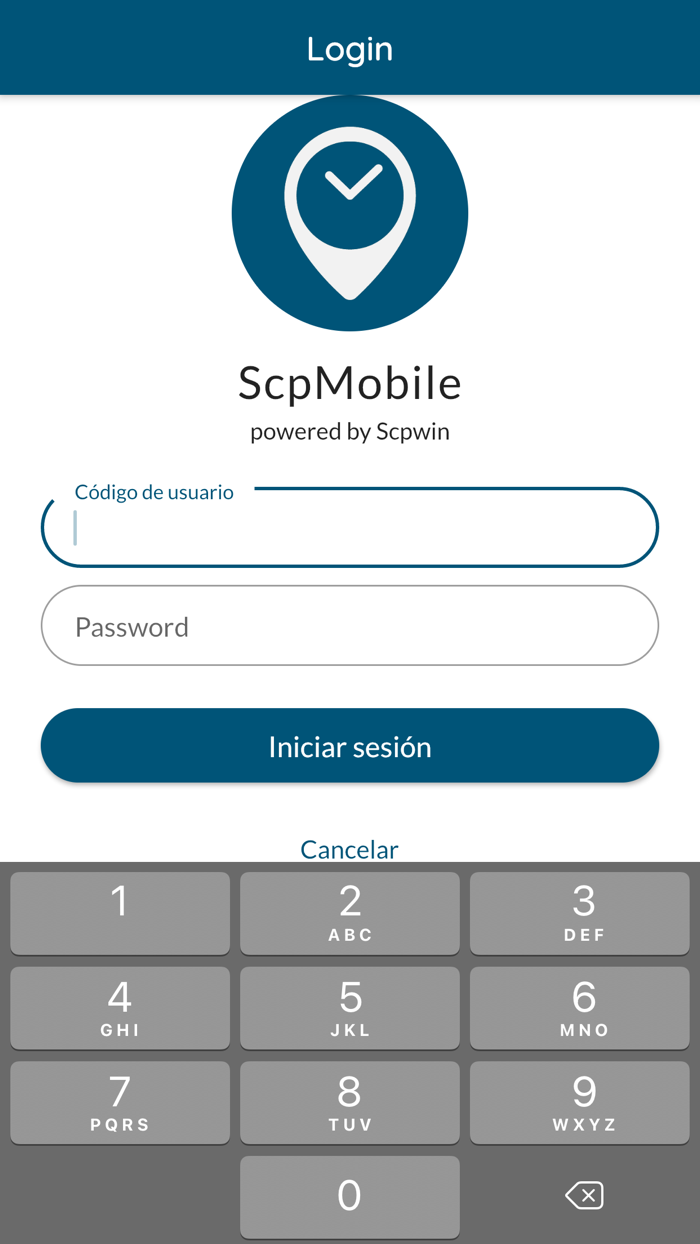 ScpMobile 3
