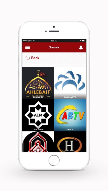 Shiafied screenshot-4