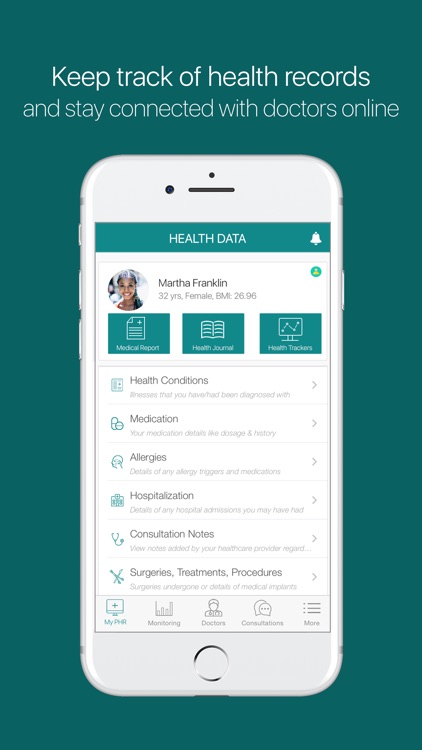 MobileDoc Healthcare