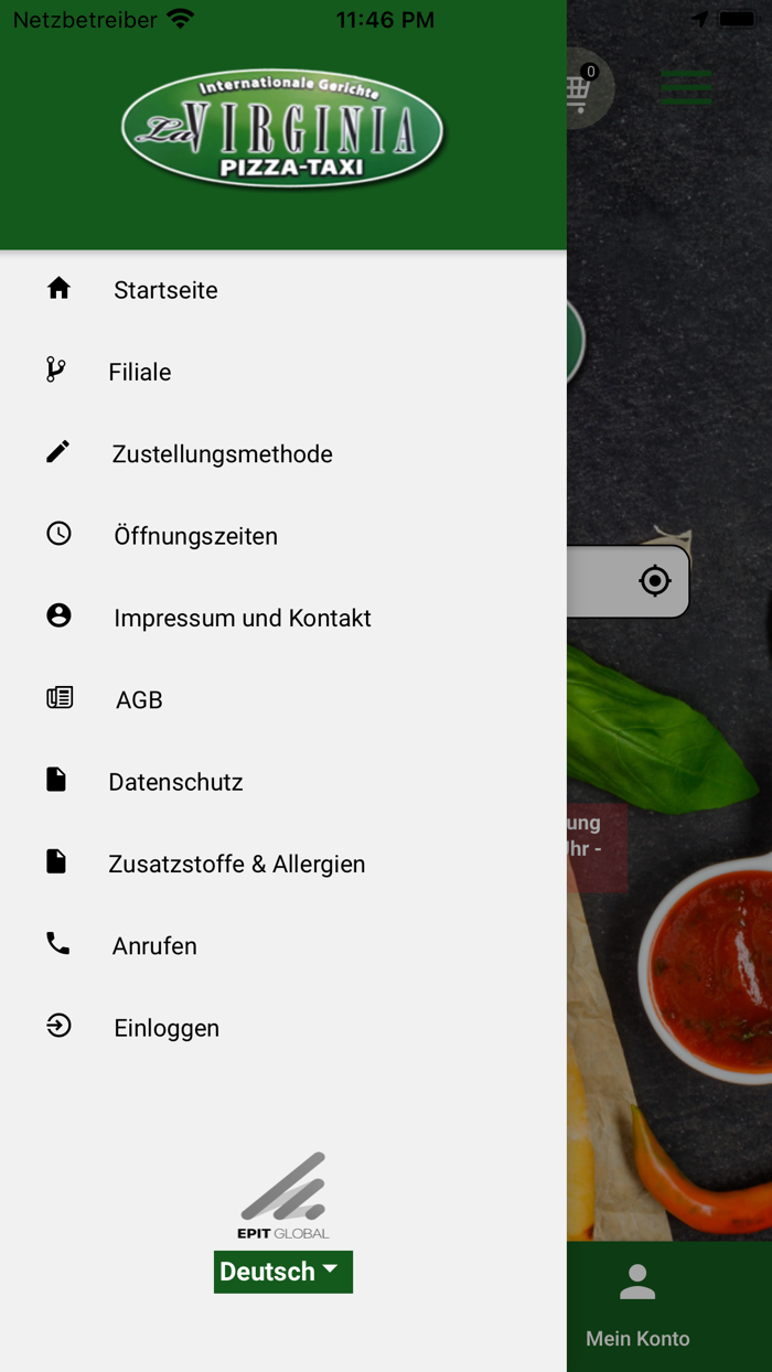 La Virginia - Erftstadt