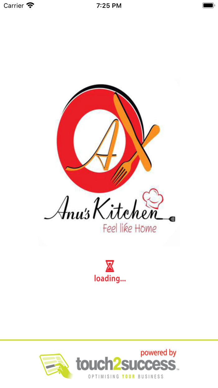 Anus Kitchen