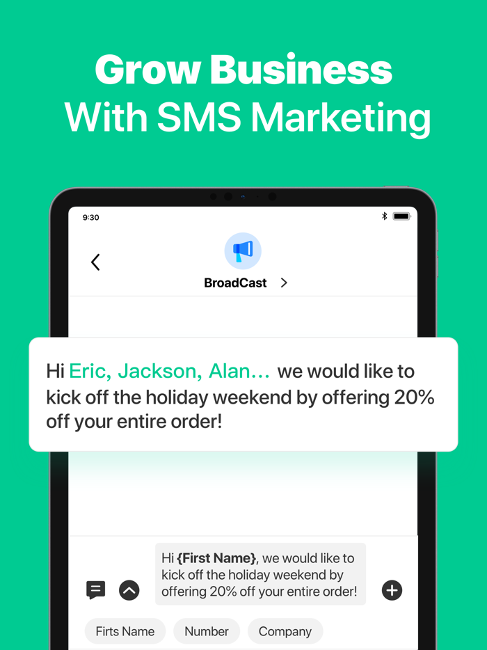 2nd Phone Number Free of Ads
