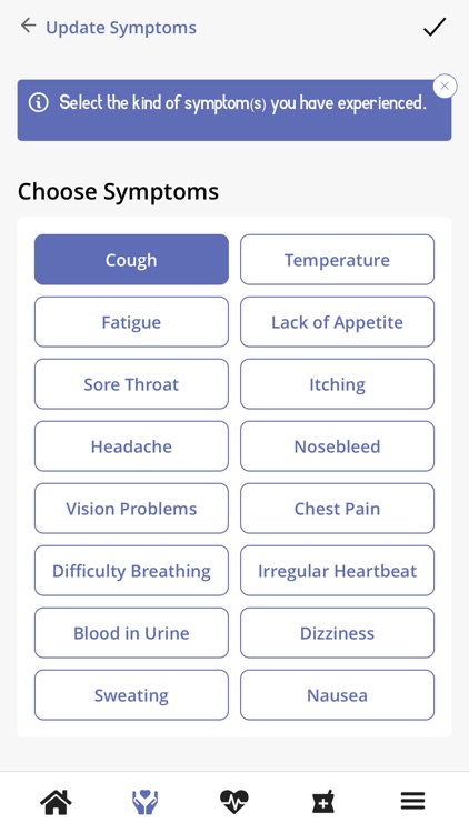Cohesion Connected Health screenshot-7