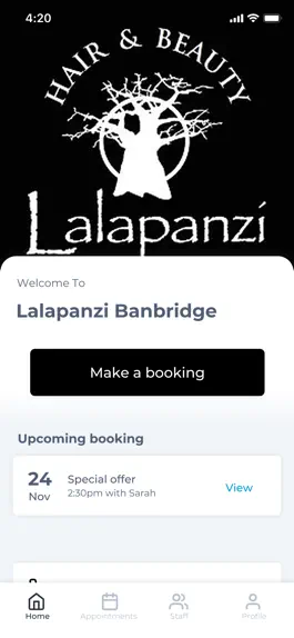 Game screenshot Lalapanzi Banbridge mod apk