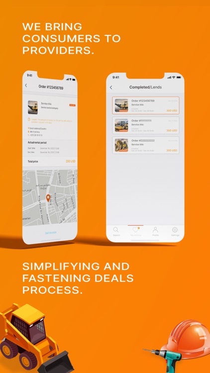 Foreman screenshot-3