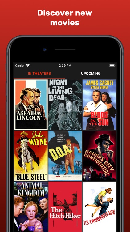 HDO BOX: Movies for Netflix TV screenshot-3