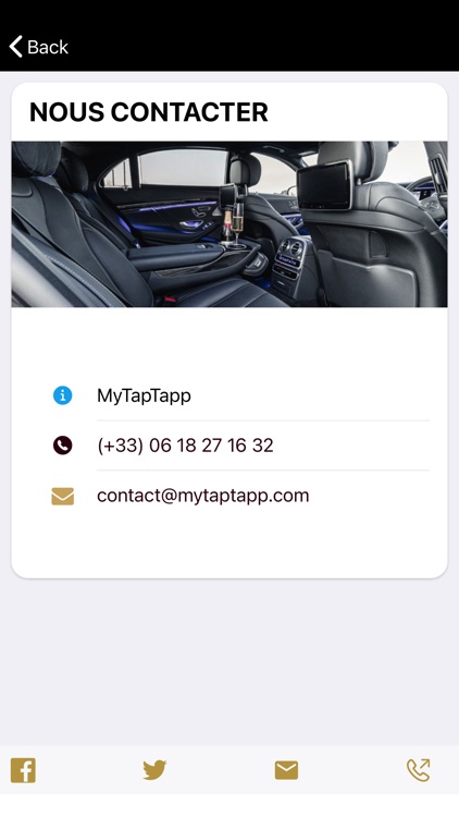 MyTapTapp