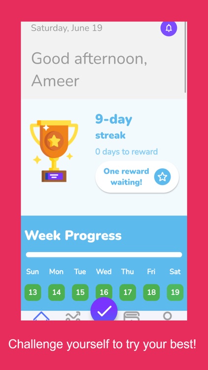 Cancer Symptom Tracker screenshot-4