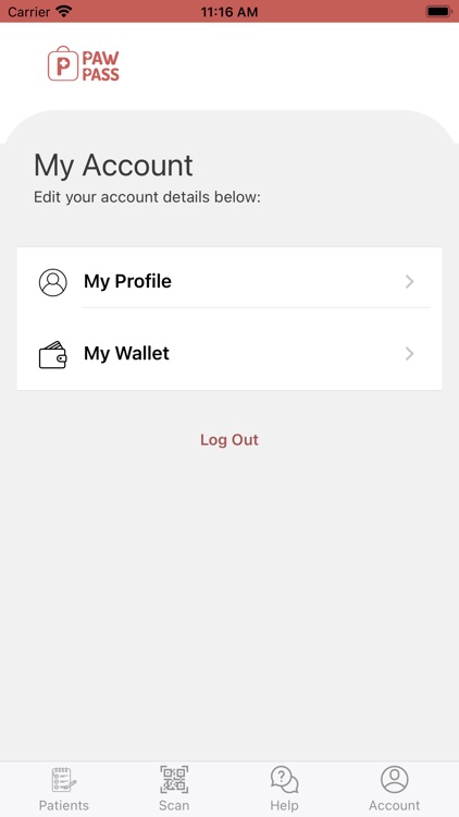 PawPass Vet screenshot-3