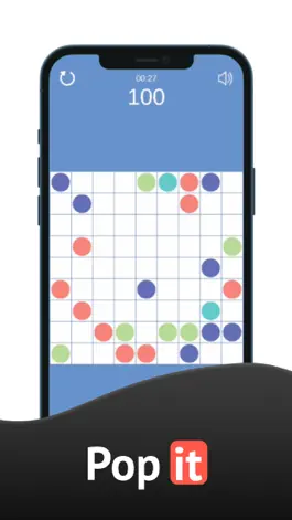 Game screenshot Lines 98 - New puzzle apk