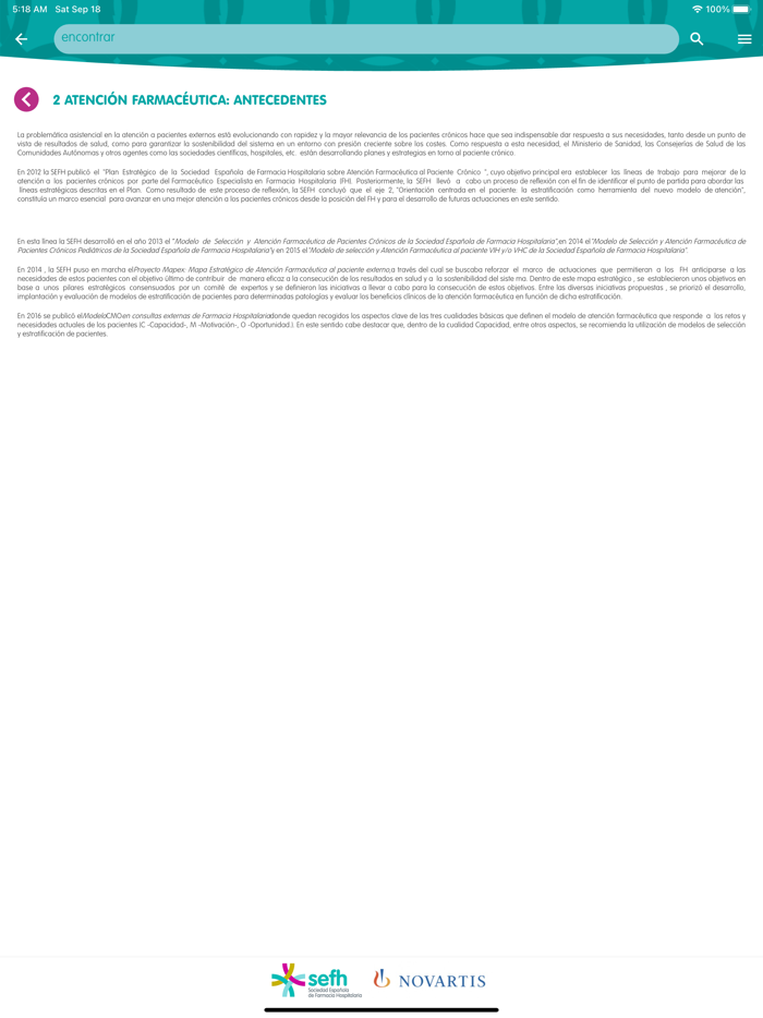 SEFH-Guías práct. farmacéutica
