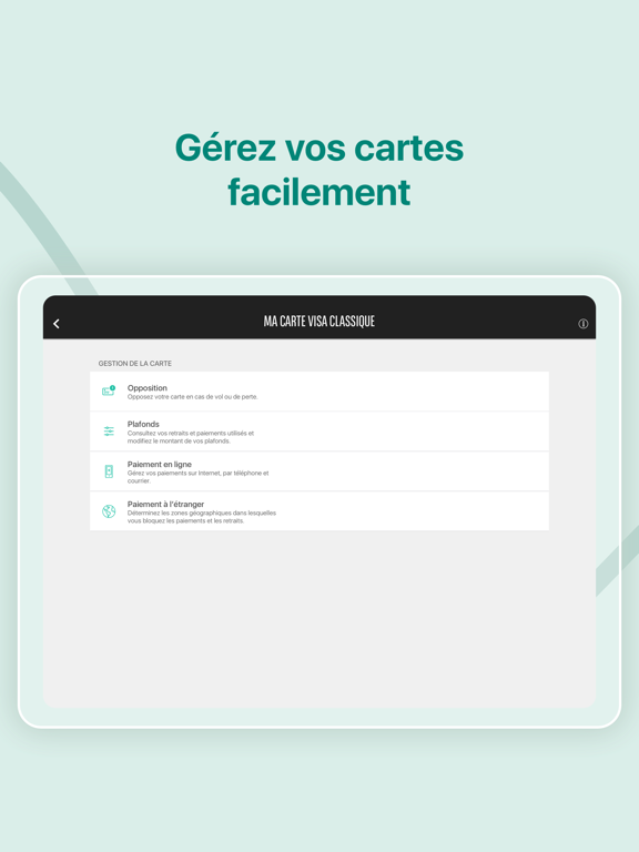 Mes Comptes BNP Paribas Mes Comptes BNP Paribas
