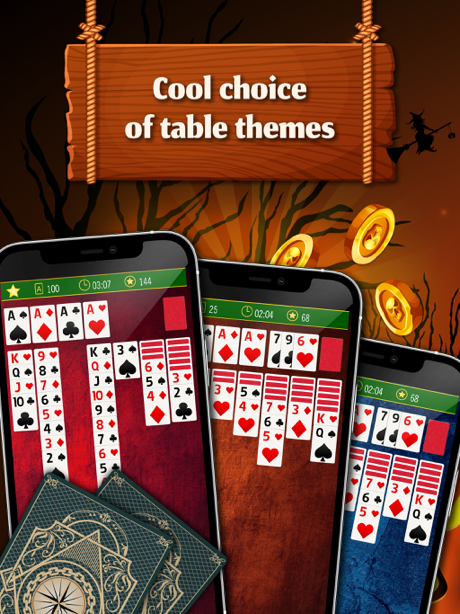 Hacks for Klondike Solitaire: Cards Game