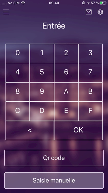 Contrôle Euskal Pass