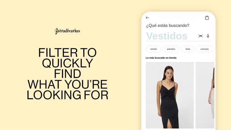 Stradivarius - Fashion Store screenshot-6