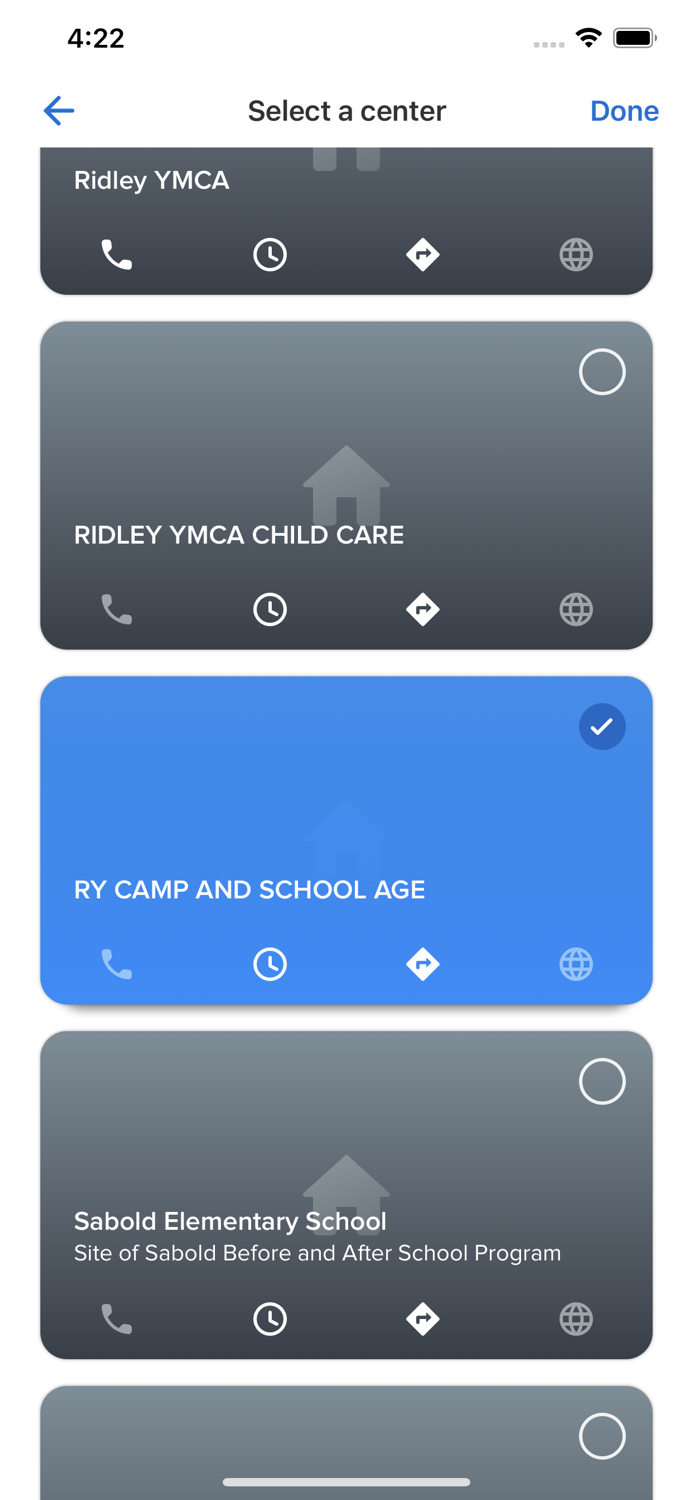 YMCA Eastern Delaware County