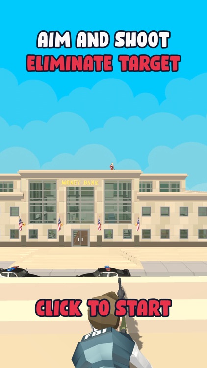 Negotiator! screenshot-5