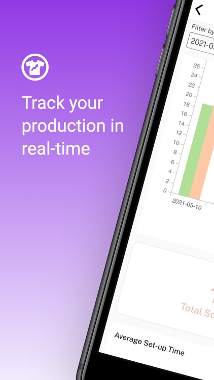Production Tracker by Grid