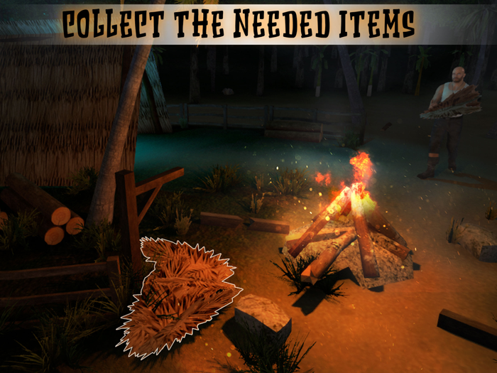 Raft Survival Island