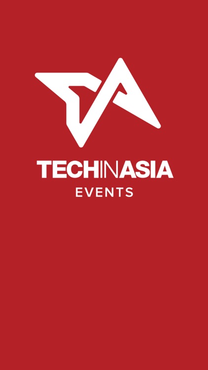 Tech in Asia Events