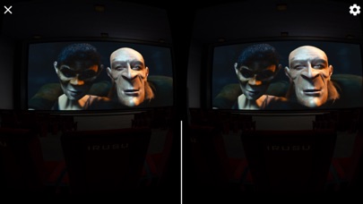 VR Player- Irusu Video Player screenshot 4