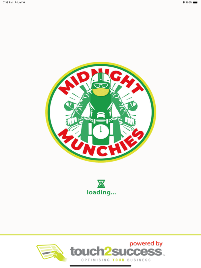 Midnight Munchies East Hull