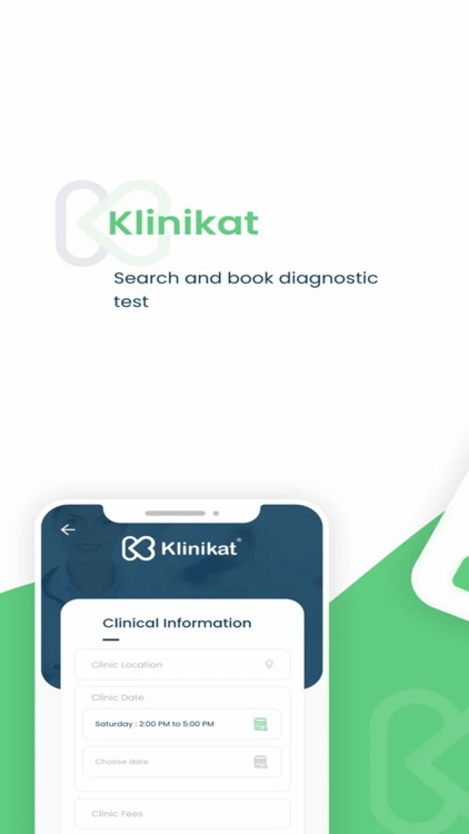 Klinikat Doctor