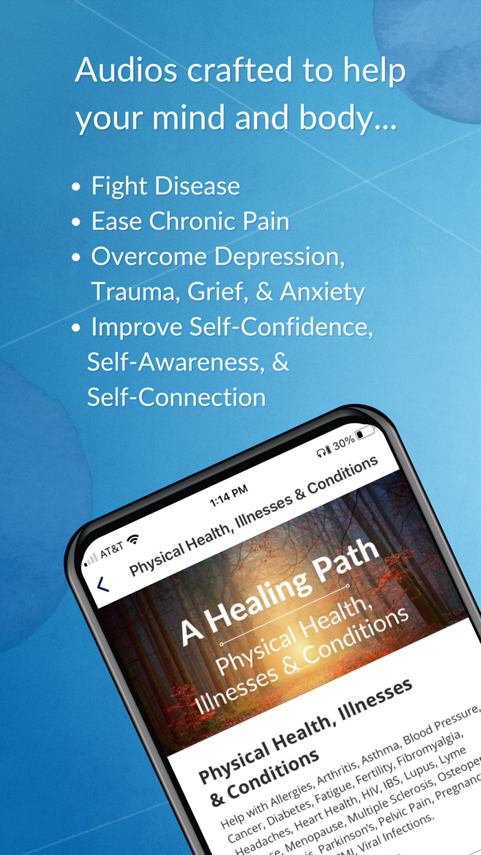 Health Journeys Guided Imagery