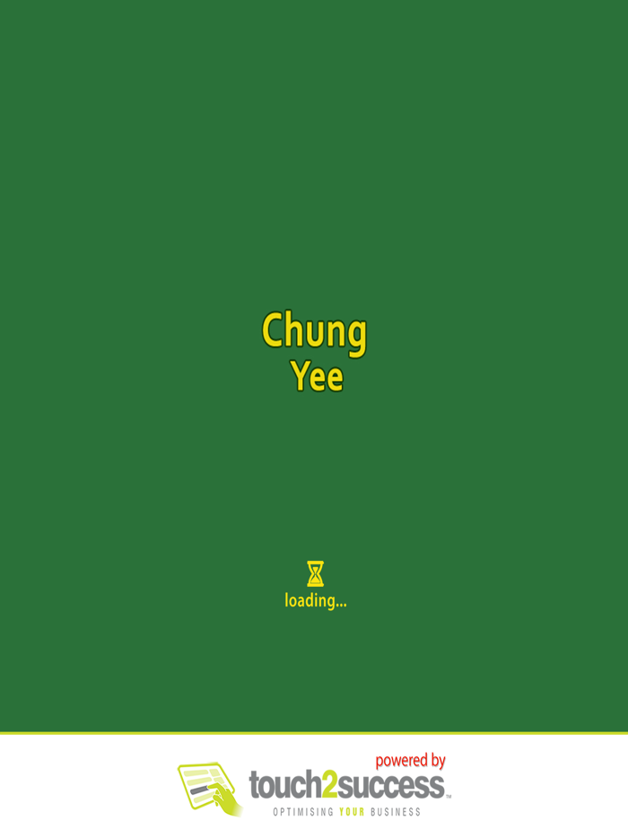 Chung Yee