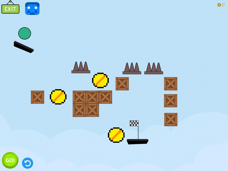 PixelPlay - Game Design screenshot-6