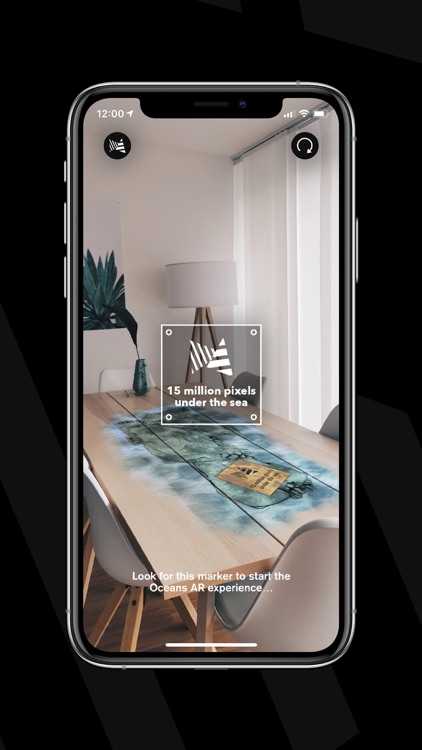Oceans AR screenshot-3