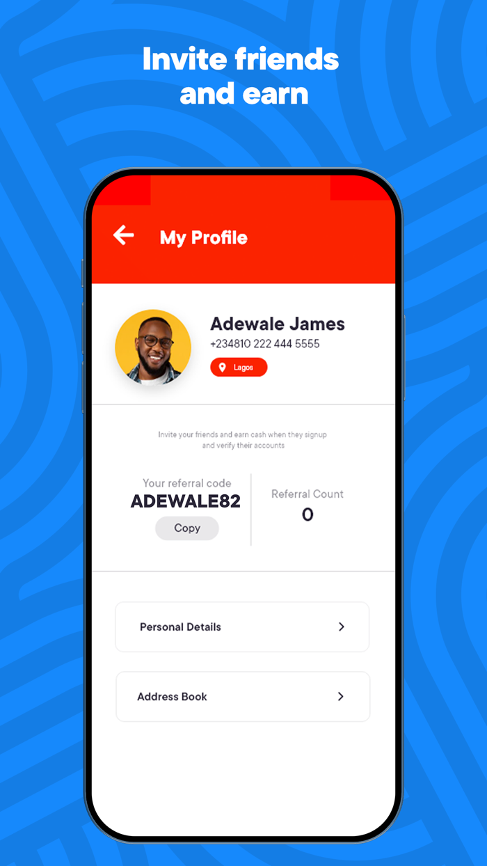Chore - Make your life easier