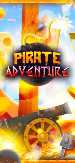 Game screenshot Pirate Adventure Lost Treasure apk