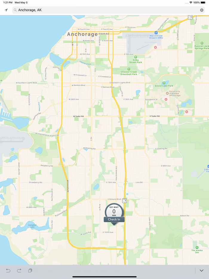 Lithia Chrysler Dodge Jeep Ram