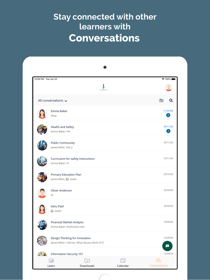 Imarticus Learning Hub