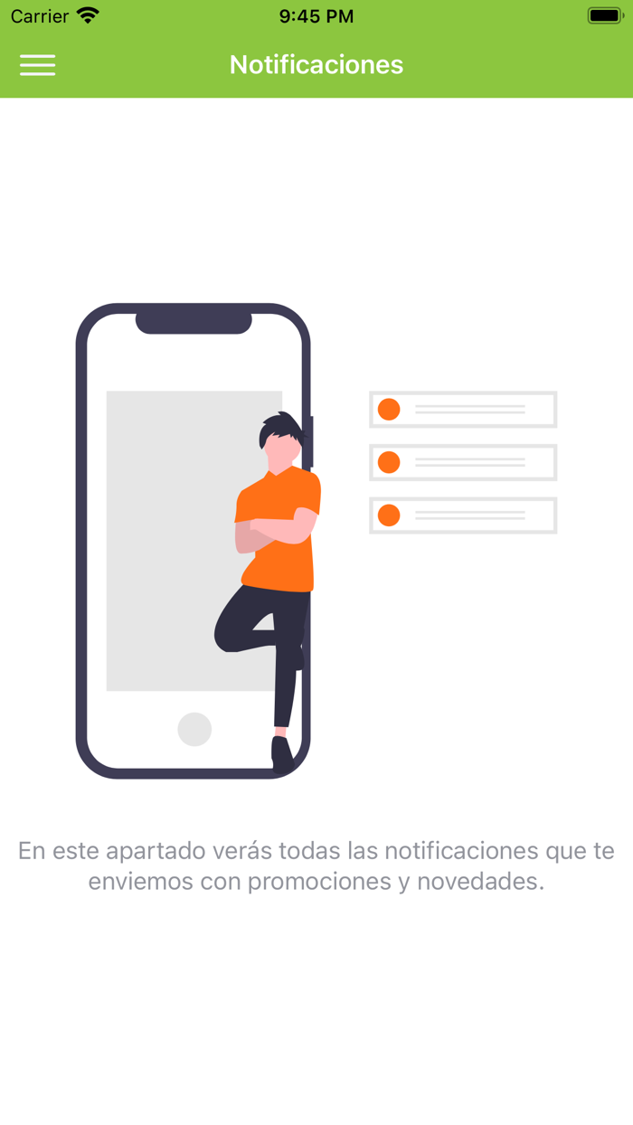 iLlamo Recargas a Cuba