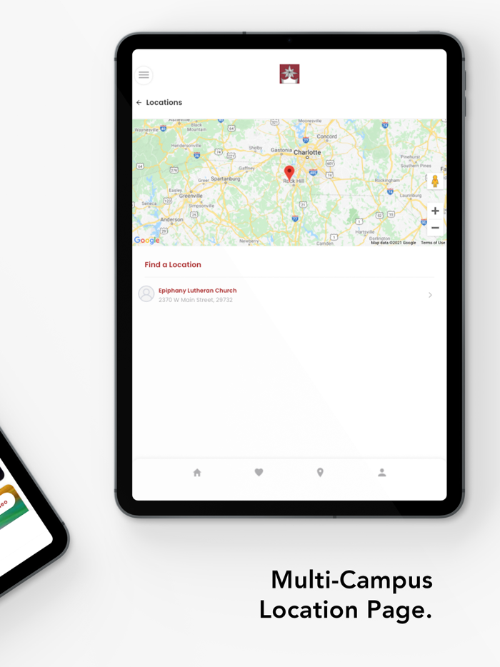 Epiphany Lutheran Church