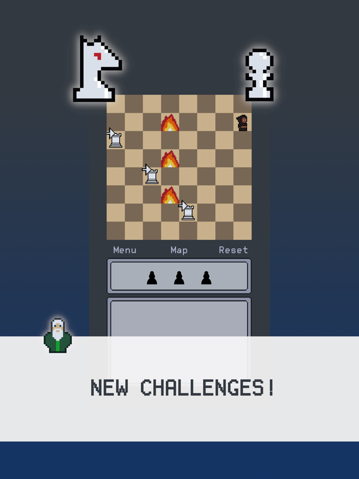 Chess Adventure