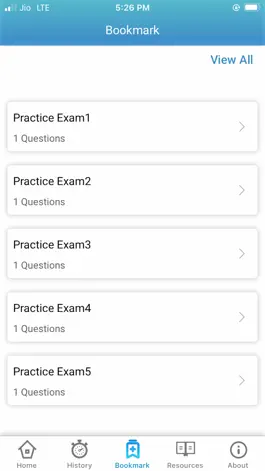 Game screenshot SIE EXAM PREP - MOCK TEST apk