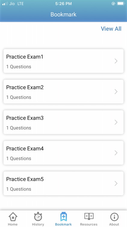 SIE EXAM PREP - MOCK TEST